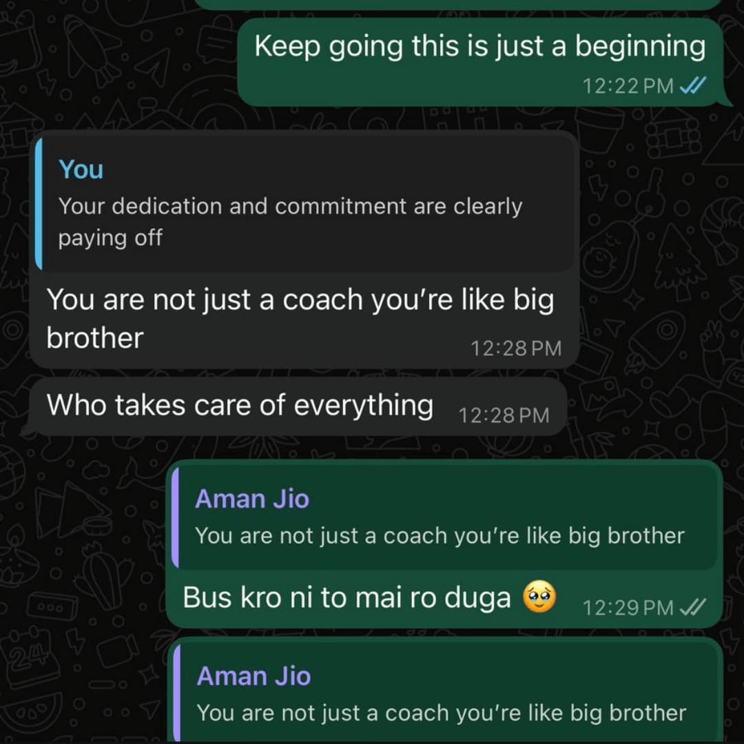 3